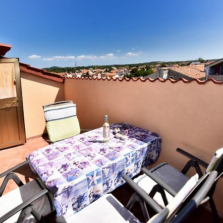 Apartmani Kovac Фунтана Екстер'єр фото