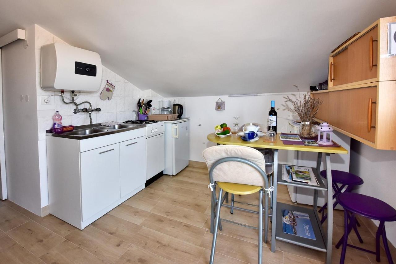 Apartmani Kovac Фунтана Екстер'єр фото