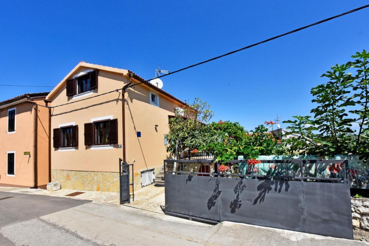 Apartmani Kovac Фунтана Екстер'єр фото