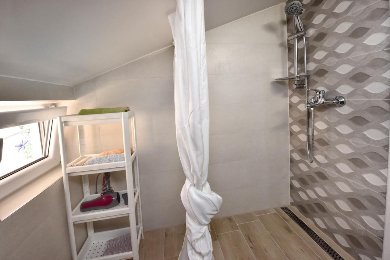 Apartmani Kovac Фунтана Екстер'єр фото