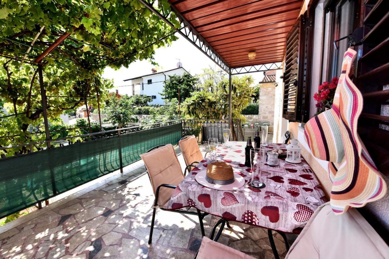 Apartmani Kovac Фунтана Екстер'єр фото